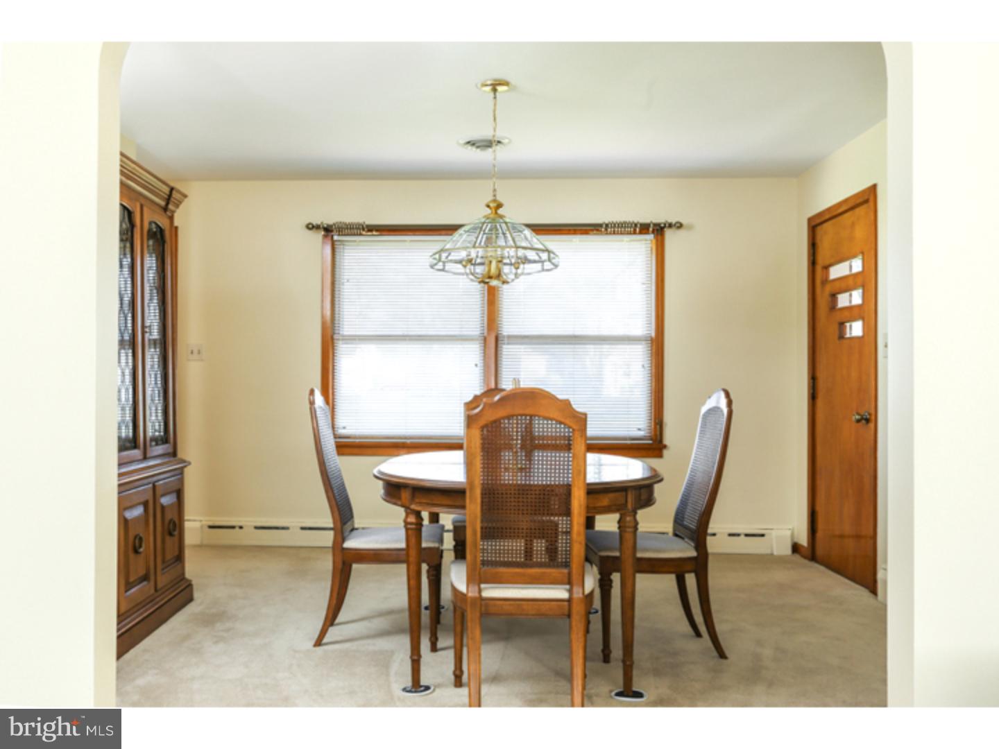 681 White Horse Hamilton Square Road Hamilton, NJ 08610 - Photo 9 of 22 Dining Room