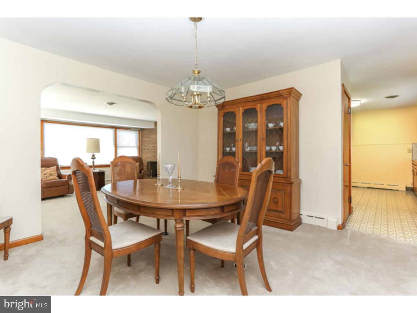 681 White Horse Hamilton Square Road Hamilton, NJ 08610 - Photo 10 of 22 Dining Room