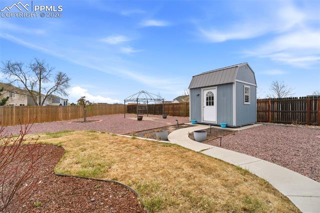 7678 Old Spec Road Peyton, CO 80831 - Photo 33 of 42 Gallery Image 33