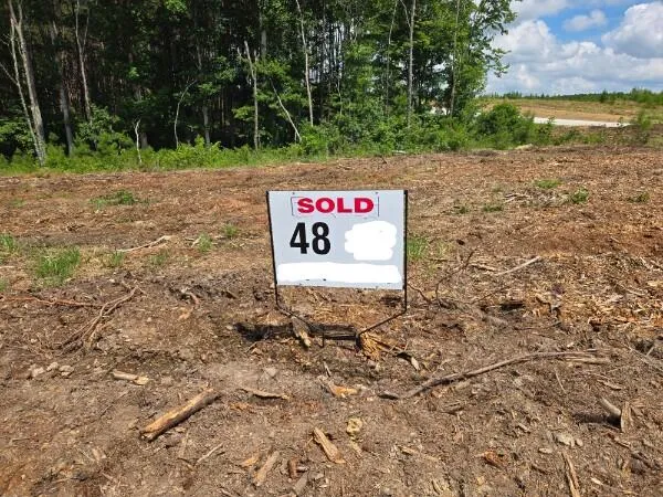 $79,000 | 0 Saddleback Road, Unit 48, Dunlap, TN 37327