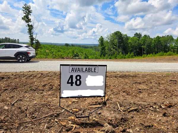 $78,000 | 0 Saddleback Road, Unit 48, Dunlap, TN 37327