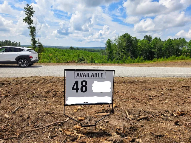 $79,000 | 0 Saddleback Road, Unit 48, Dunlap, TN 37327