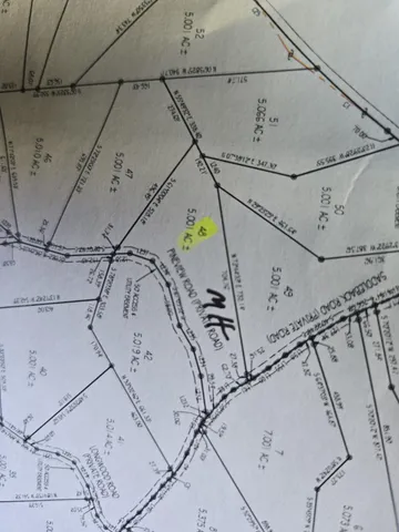 $79,000 | 0 Saddleback Road, Unit 48, Dunlap, TN 37327