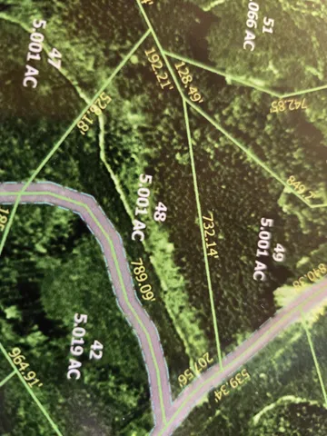 $79,000 | 0 Saddleback Road, Unit 48, Dunlap, TN 37327