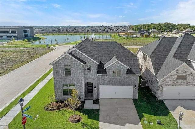 $539,999 | 1701 Willowhurst Lane, Anna, TX 75409