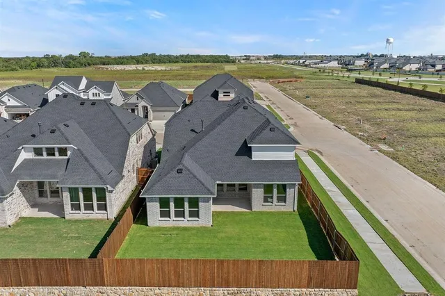 $539,999 | 1701 Willowhurst Lane, Anna, TX 75409