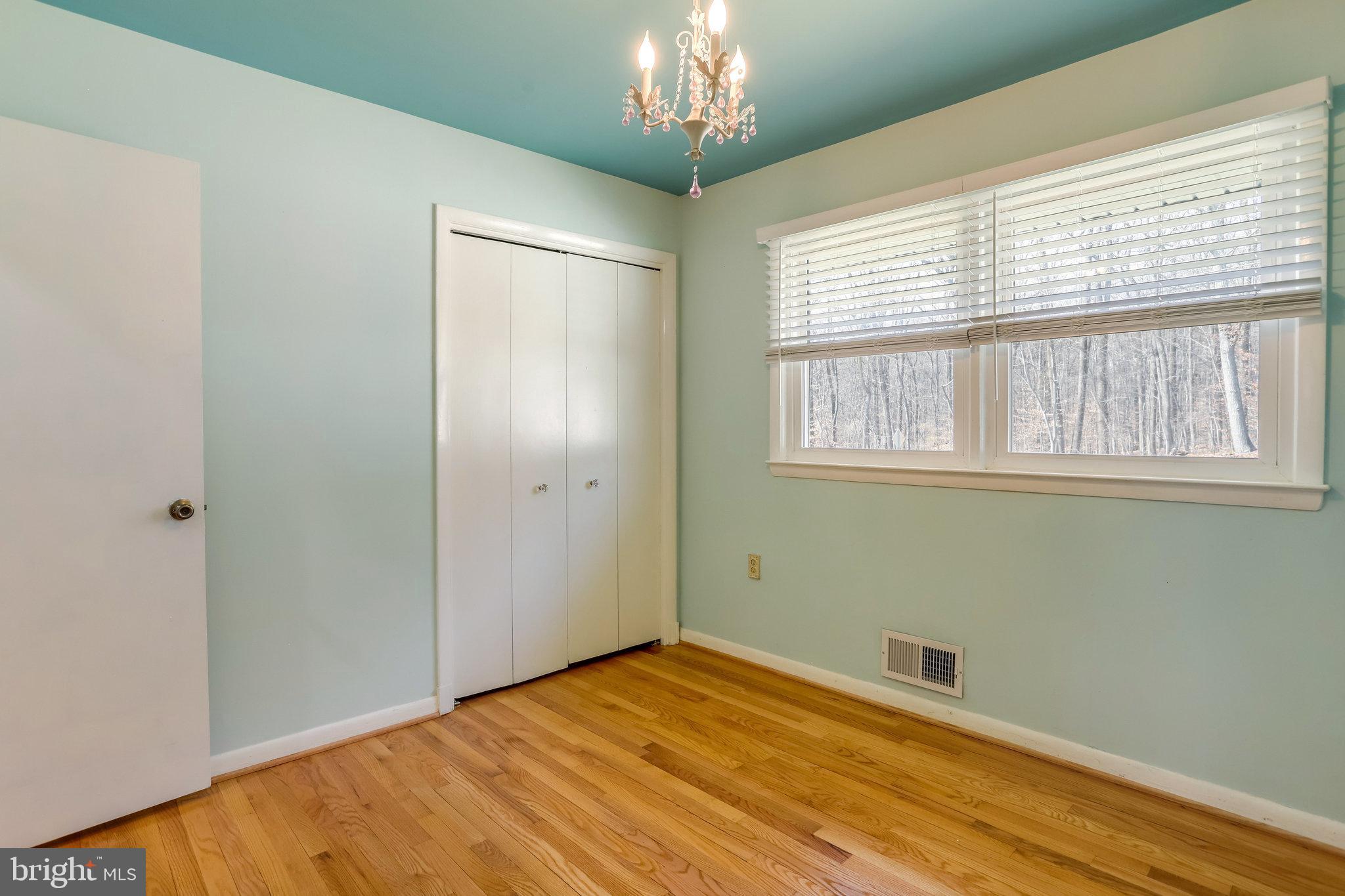 6343 Yeagertown Road New Market, MD 21774 - Photo 31 of 58 a view of an empty room with a window