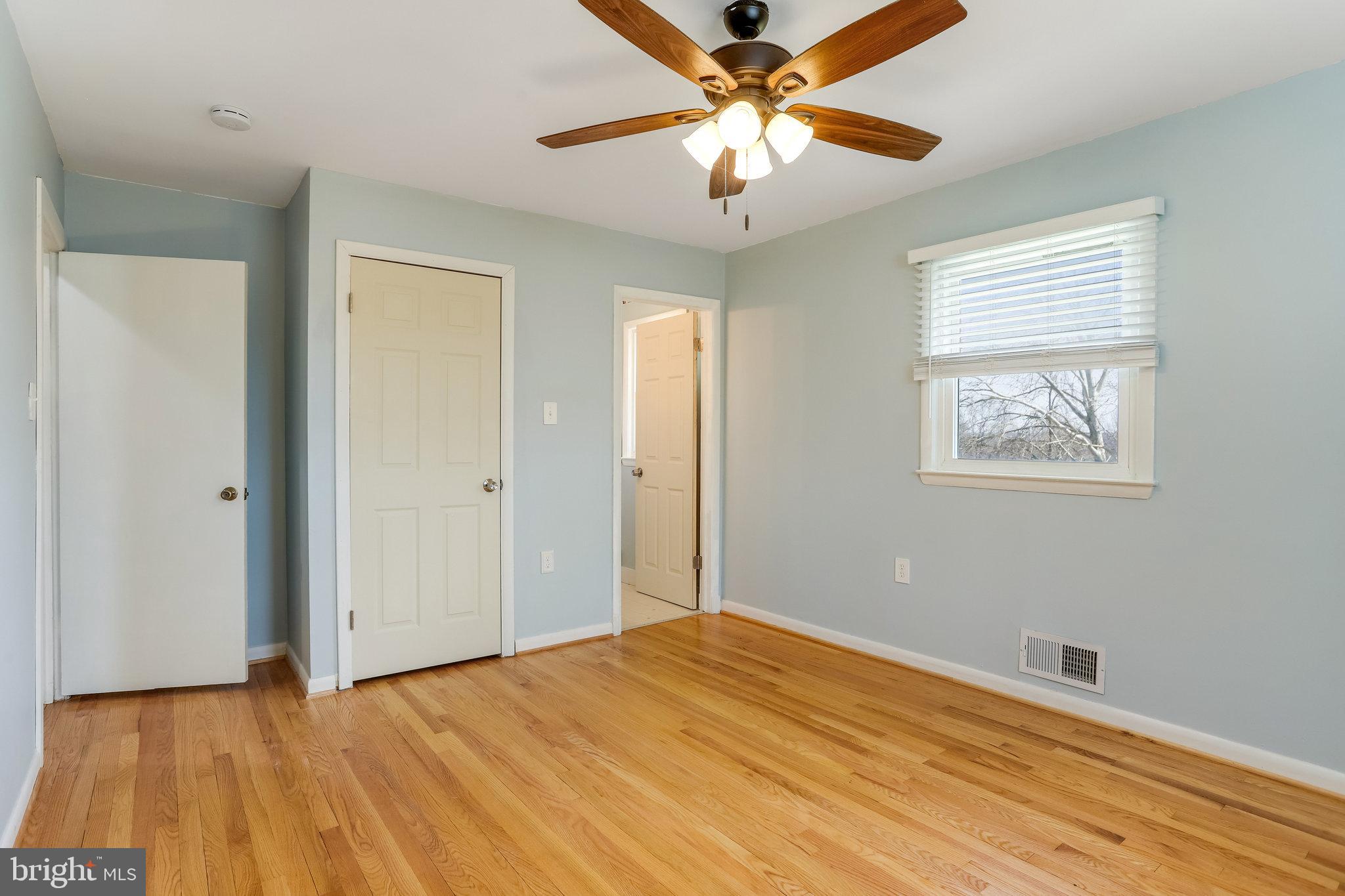 6343 Yeagertown Road New Market, MD 21774 - Photo 35 of 58 a view of an empty room with a window