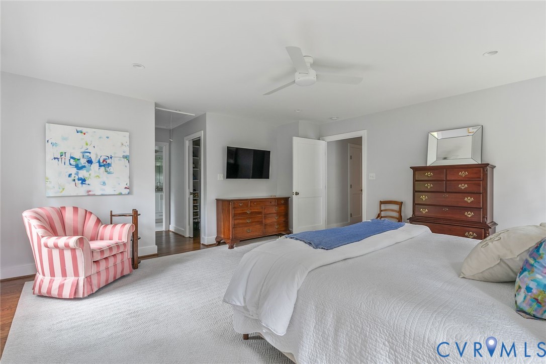 5405 Ditchley Road Richmond, VA 23226 - Photo 32 of 50