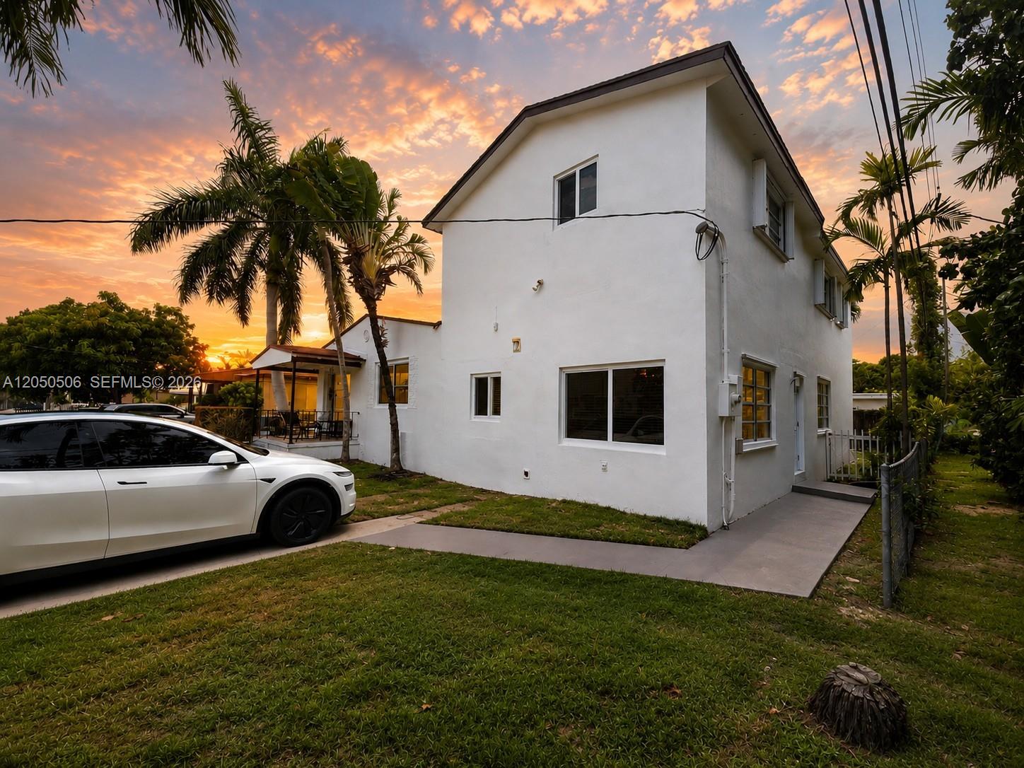 5190 East 1st Avenue, Unit B Hialeah, FL 33013 - Photo 1 of 8