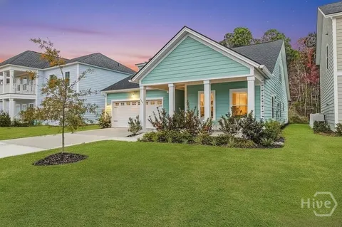 $434,995 | 138 Binscombe Lane, Pooler, GA 31322