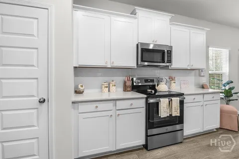 $434,995 | 138 Binscombe Lane, Pooler, GA 31322