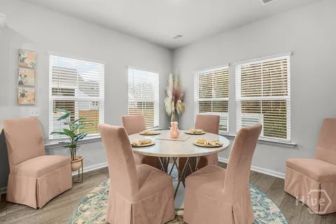 $434,995 | 138 Binscombe Lane, Pooler, GA 31322