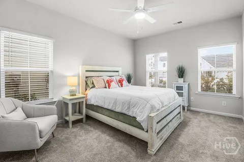 $434,995 | 138 Binscombe Lane, Pooler, GA 31322