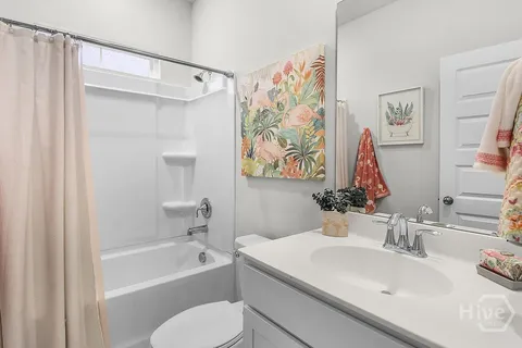 $434,995 | 138 Binscombe Lane, Pooler, GA 31322