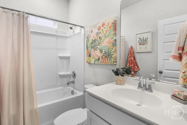 $434,995 | 138 Binscombe Lane, Pooler, GA 31322