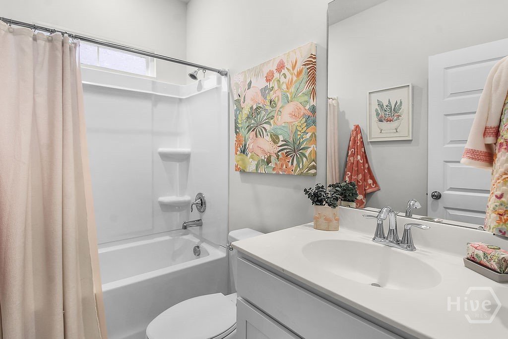 138 Binscombe Lane Pooler, GA 31322 - Photo 17 of 45