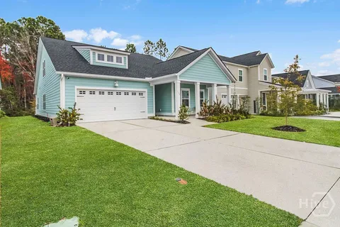 $434,995 | 138 Binscombe Lane, Pooler, GA 31322