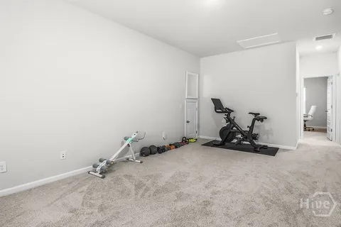 $434,995 | 138 Binscombe Lane, Pooler, GA 31322