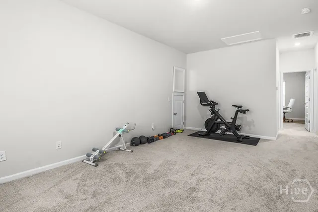 $434,995 | 138 Binscombe Lane, Pooler, GA 31322