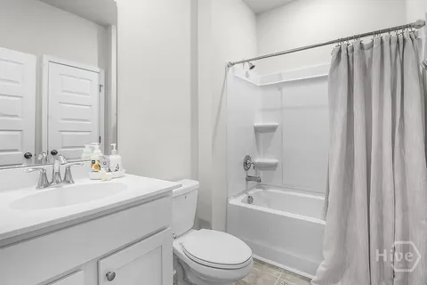 $434,995 | 138 Binscombe Lane, Pooler, GA 31322