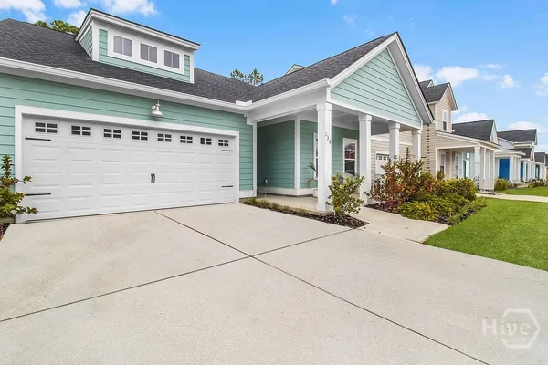 $425,000 | 138 Binscombe Lane, Pooler, GA 31322