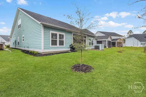 $434,995 | 138 Binscombe Lane, Pooler, GA 31322