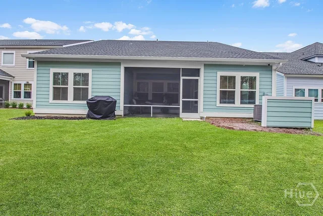 $434,995 | 138 Binscombe Lane, Pooler, GA 31322