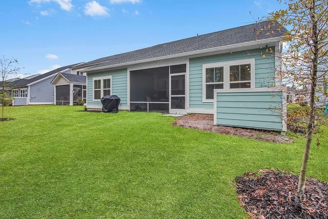 $434,995 | 138 Binscombe Lane, Pooler, GA 31322