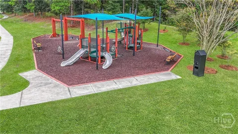 $434,995 | 138 Binscombe Lane, Pooler, GA 31322