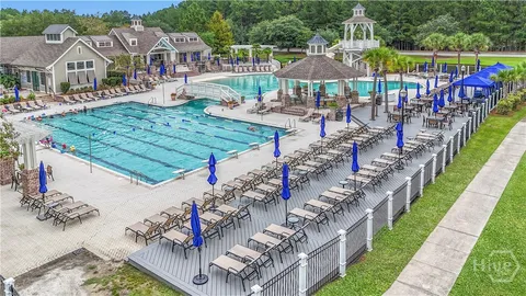 $434,995 | 138 Binscombe Lane, Pooler, GA 31322