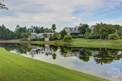 $434,995 | 138 Binscombe Lane, Pooler, GA 31322