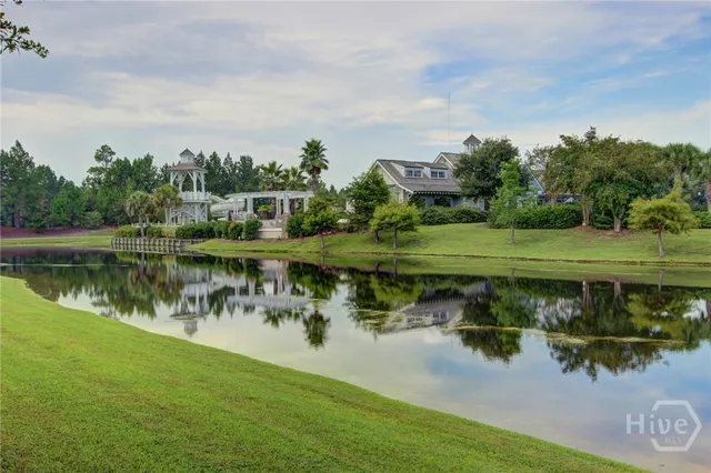 $434,995 | 138 Binscombe Lane, Pooler, GA 31322