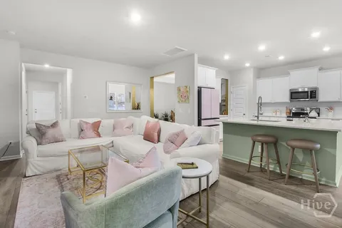 $434,995 | 138 Binscombe Lane, Pooler, GA 31322