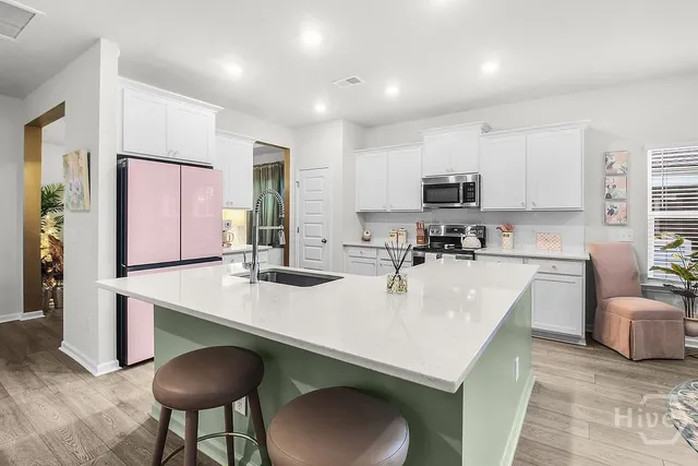 $434,995 | 138 Binscombe Lane, Pooler, GA 31322