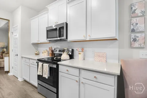 $434,995 | 138 Binscombe Lane, Pooler, GA 31322