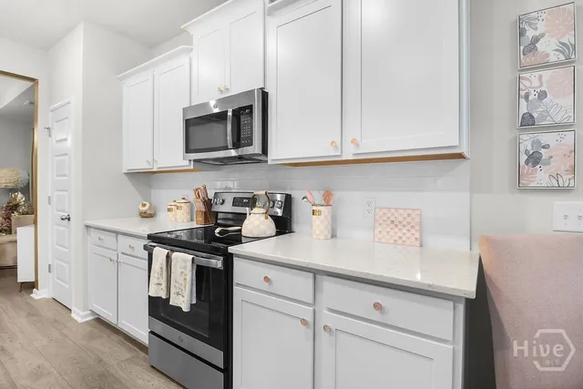 $434,995 | 138 Binscombe Lane, Pooler, GA 31322