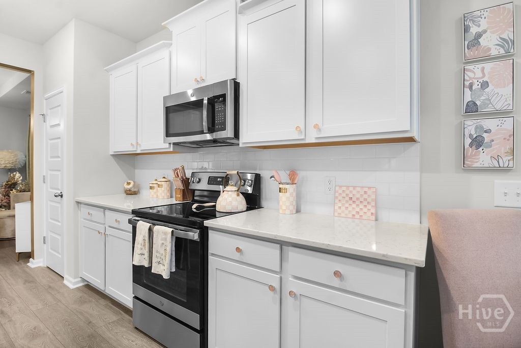 138 Binscombe Lane Pooler, GA 31322 - Photo 9 of 45