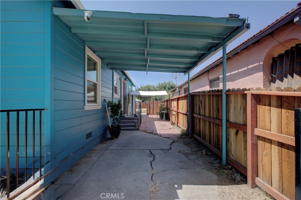 636 West 25th Street Merced, CA 95340 - Photo 17 of 22
