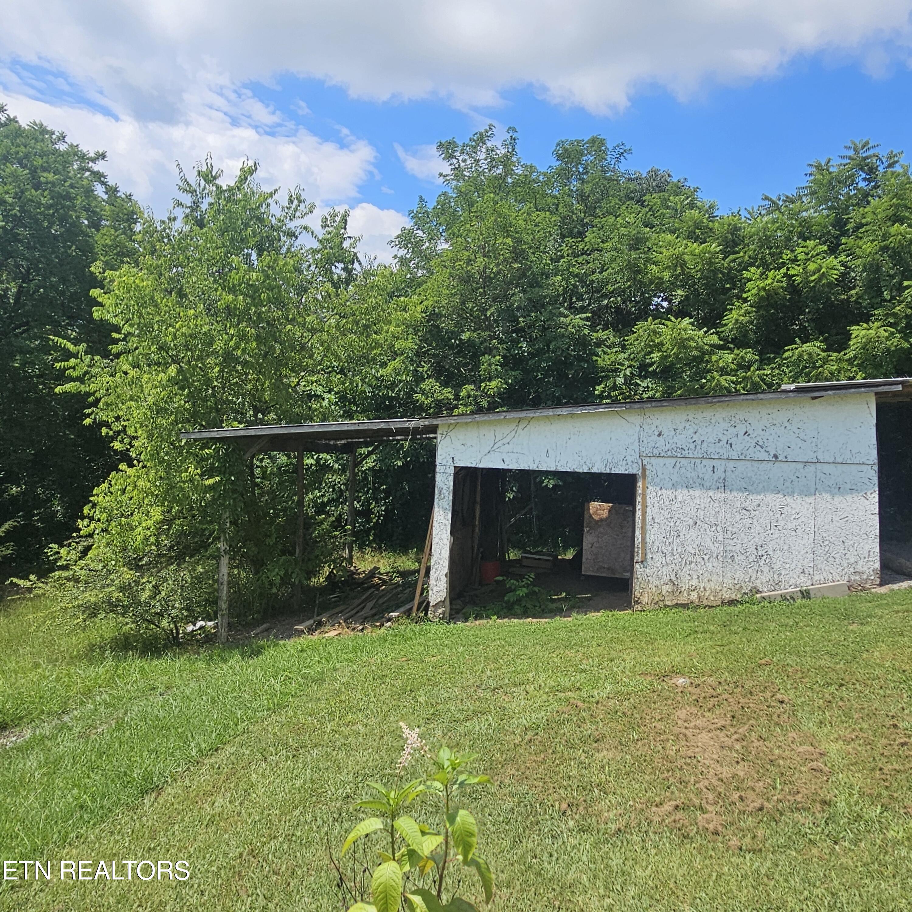 121 Harness Road New Tazewell, TN 37825 - Photo 49 of 59 20260709_121628