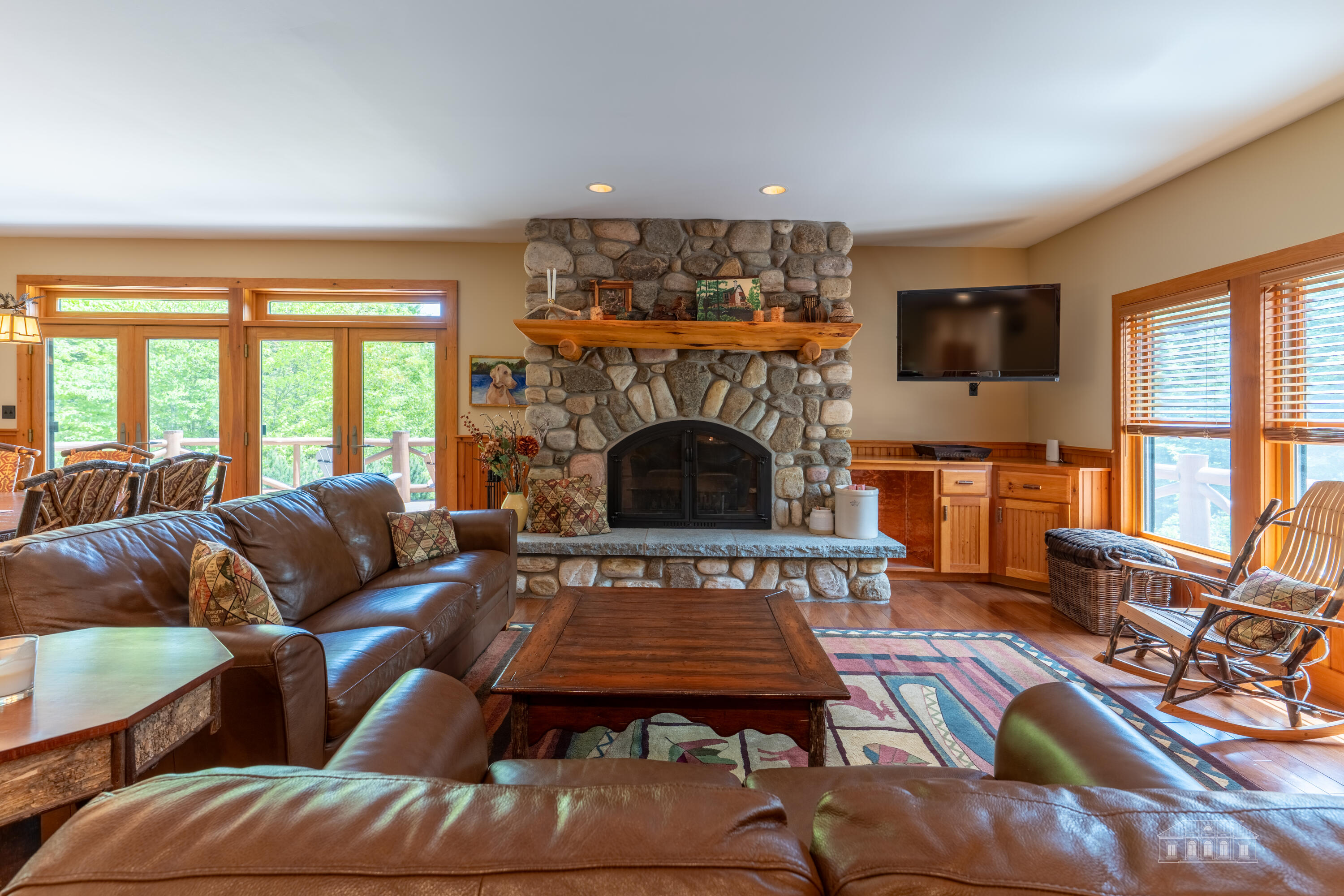 35 Tebbutt Road Rainbow Lake, NY 12976 - Photo 16 of 66