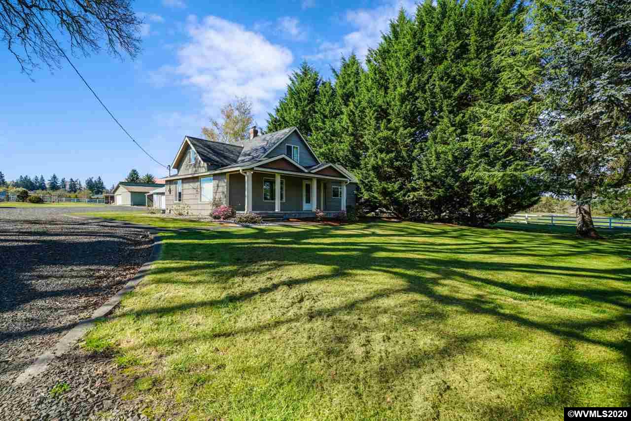 6182 Fruitland Road Northeast Salem, OR 97317 - Photo 3 of 42