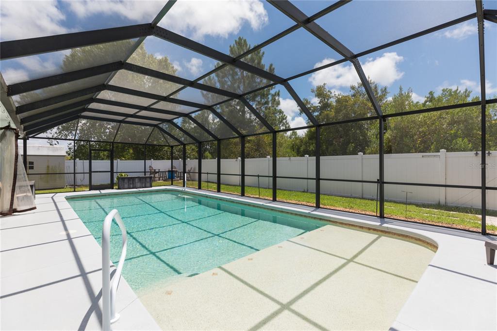 7 Lancaster Lane Palm Coast, FL 32137 - Photo 39 of 67 a view of a tennis court