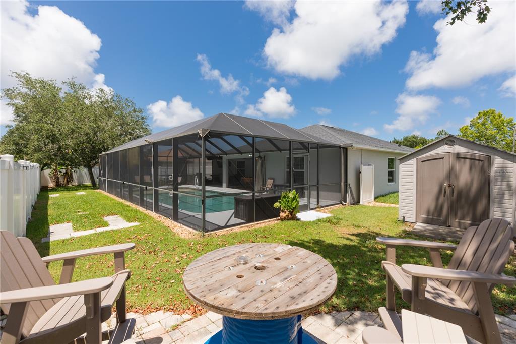 7 Lancaster Lane Palm Coast, FL 32137 - Photo 45 of 67