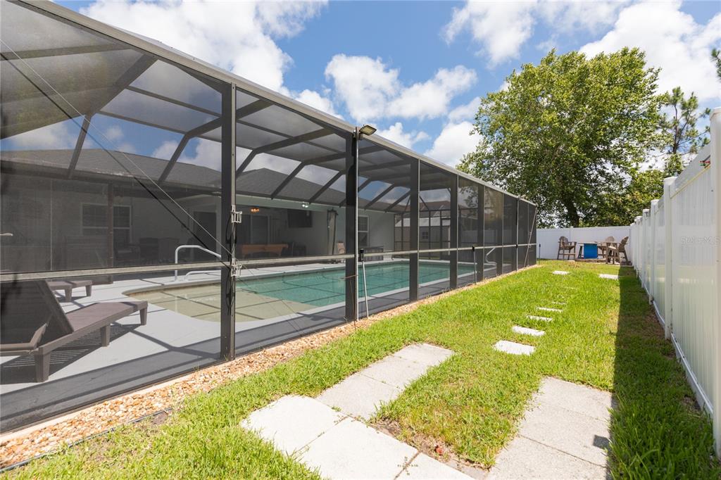 7 Lancaster Lane Palm Coast, FL 32137 - Photo 46 of 67