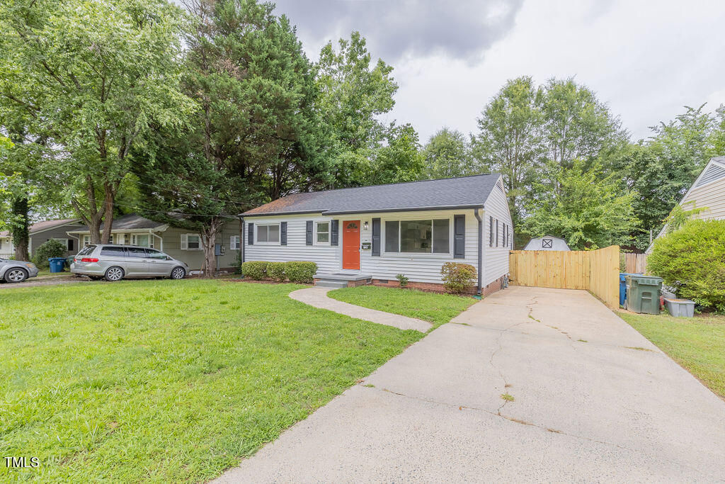 1708 Forest Road Durham, NC 27705 - Photo 31 of 31 Gallery Image 31