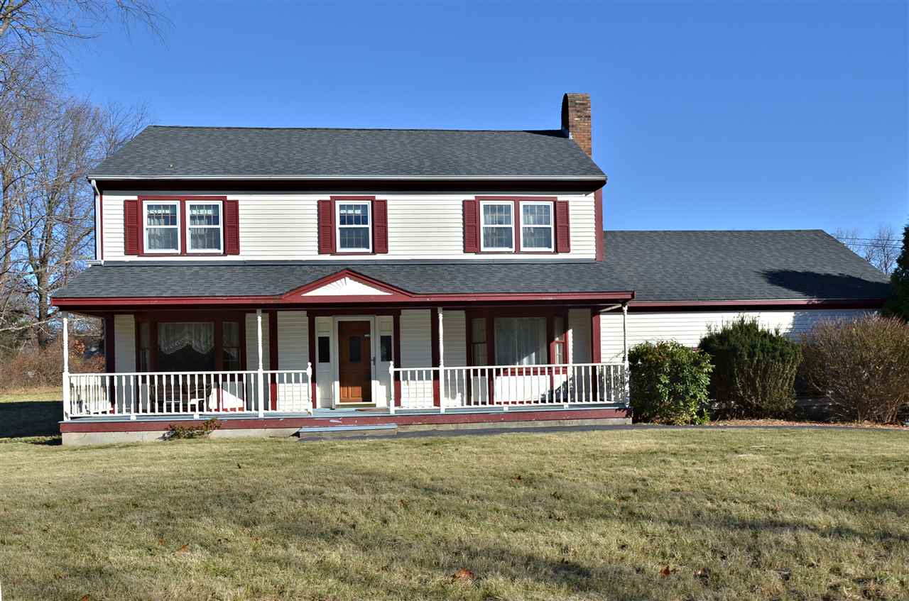 42 Jenkins Road Bedford, NH 03110 - Photo 1 of 26