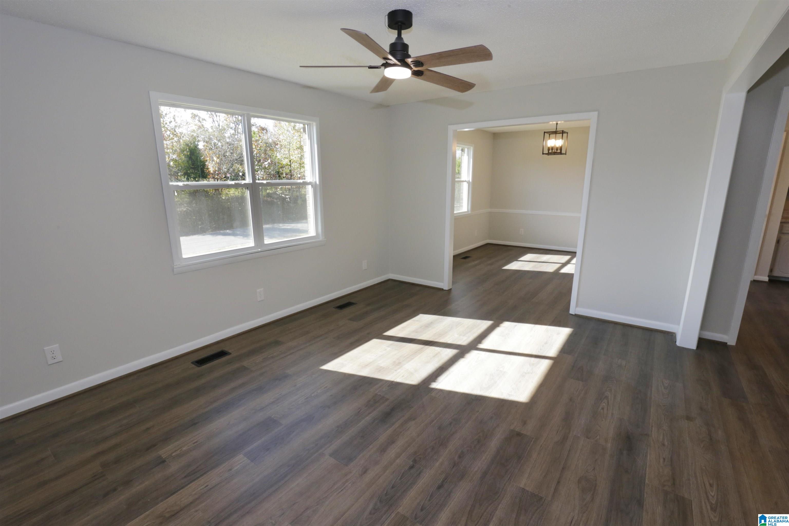 1450 Charlie Penny Road Piedmont, AL 36272 - Photo 20 of 42