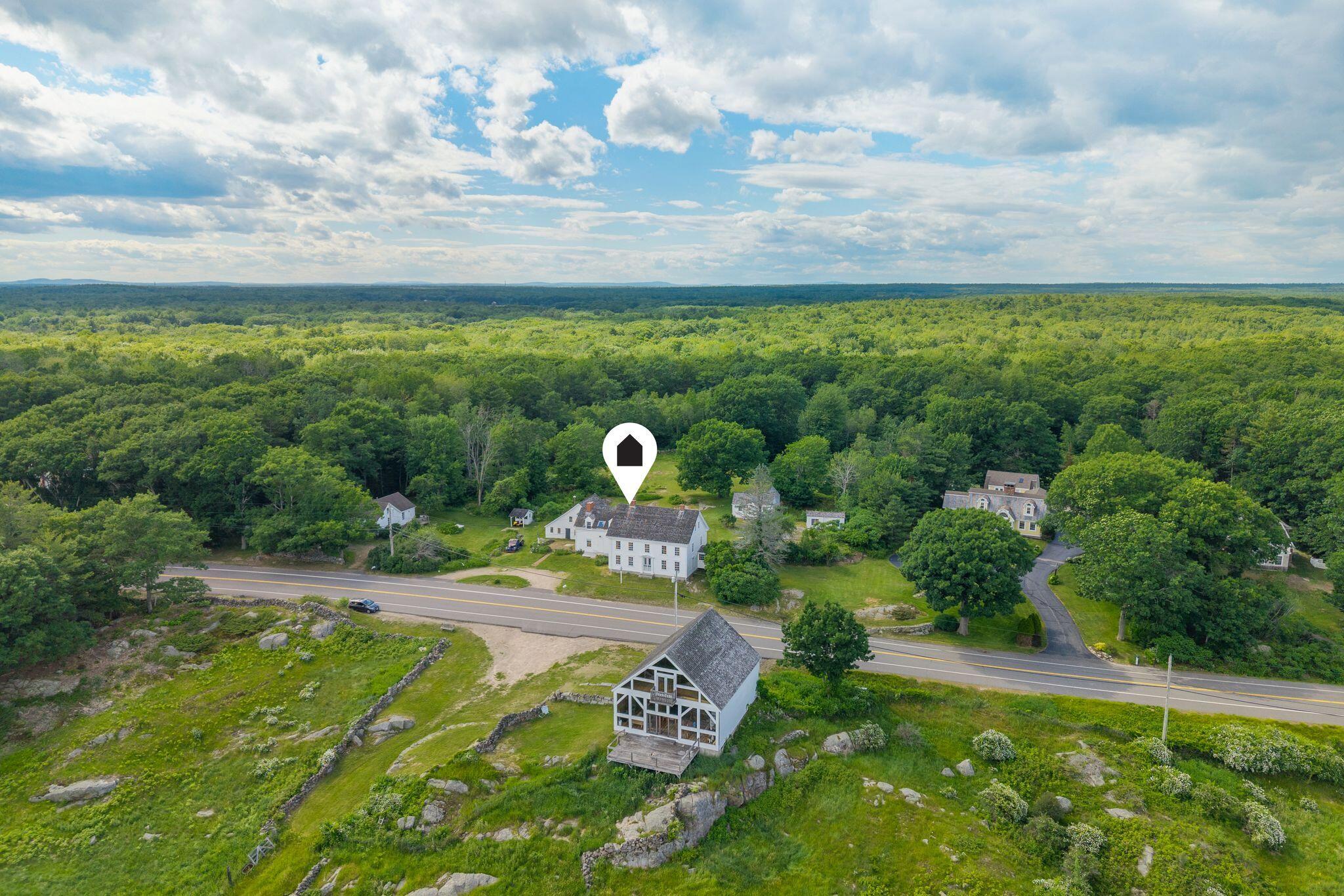 190 Mills Road Kennebunkport, ME 04046 - Photo 76 of 79 190 Mills