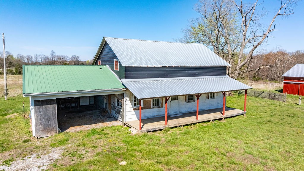 752 Stuart Chapel Road Lewisburg, KY 42256 - Photo 26 of 33